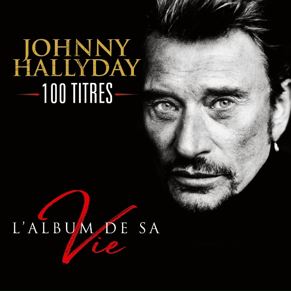 Johnny Hallyday - Je me suis lav&eacute; les mains dans une eau sale