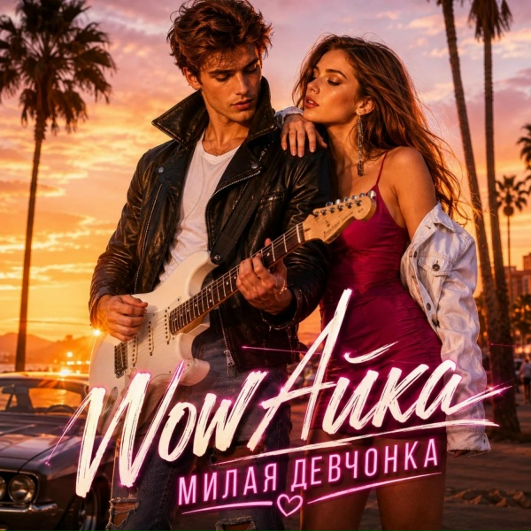 WowАйка - Алёнка