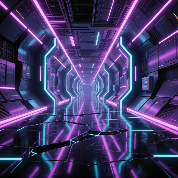 Luminote, Техно