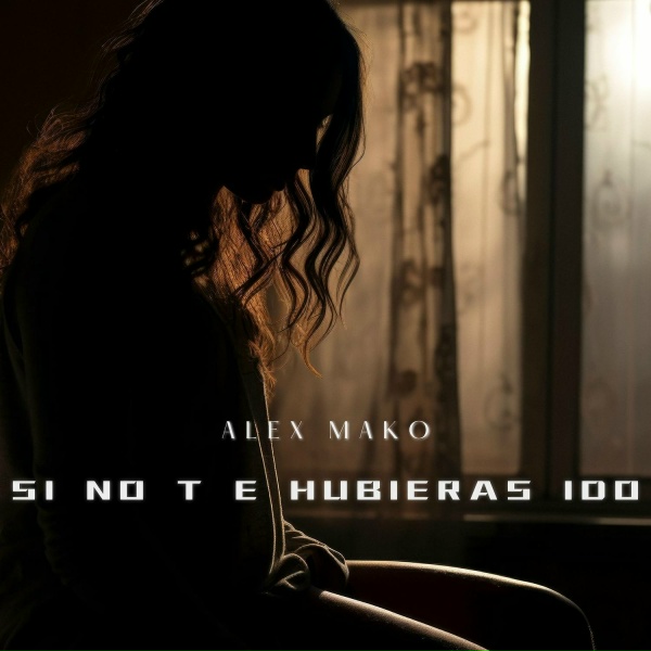 Alex Mako