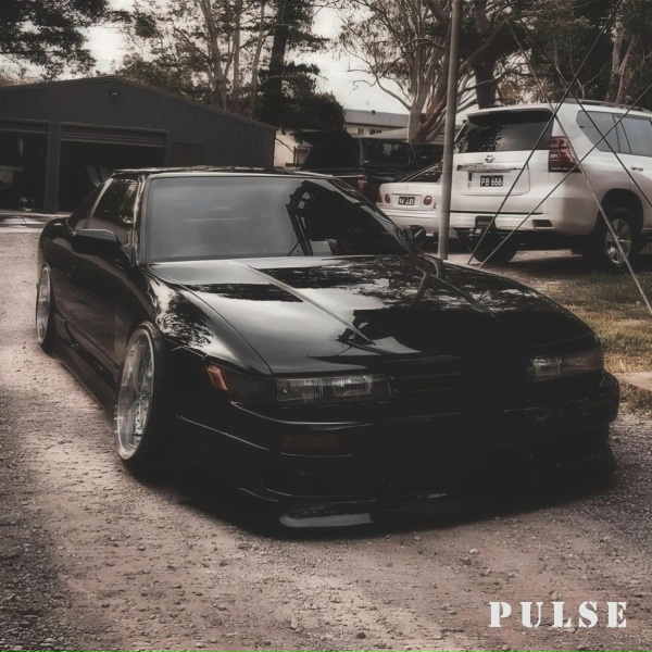 Demeter - PULSE