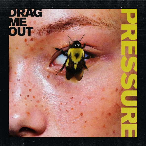 Drag Me Out - Promise