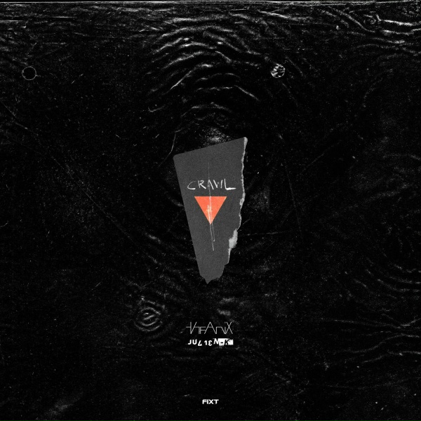 The Anix feat. Julien-K - CRAWL