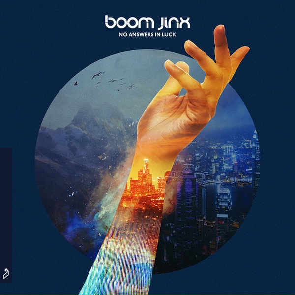Boom Jinx & Meredith Call - Bring Me Back Around