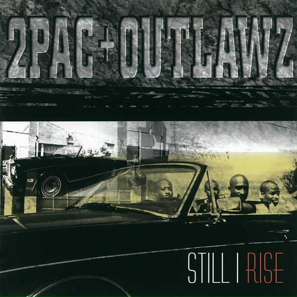 2Pac, The Outlawz - U Can Be Touched