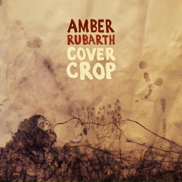 Amber Rubarth - Talkin' bout a Revolution