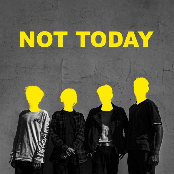 F-Pressers - Not Today