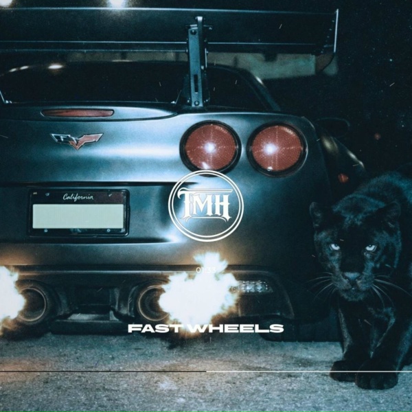 TRAP MAFIA HOUSE - Fast Wheels