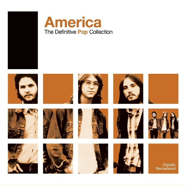 America - To Each His Own