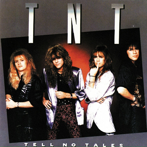 TNT - Smooth Syncopation