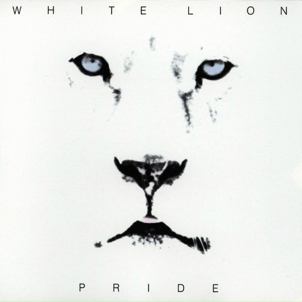 White Lion - Wait