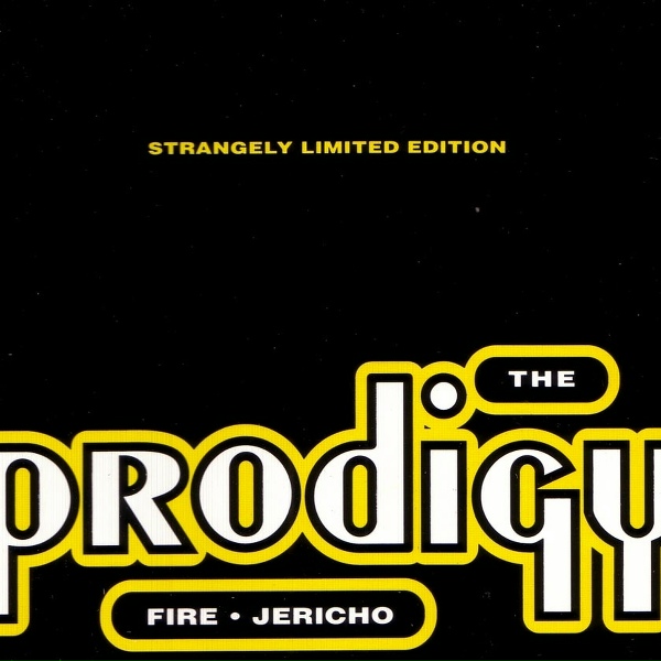 The Prodigy - Fire