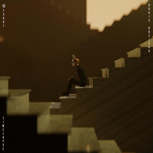 Boris Brejcha feat. Ginger - Darkness