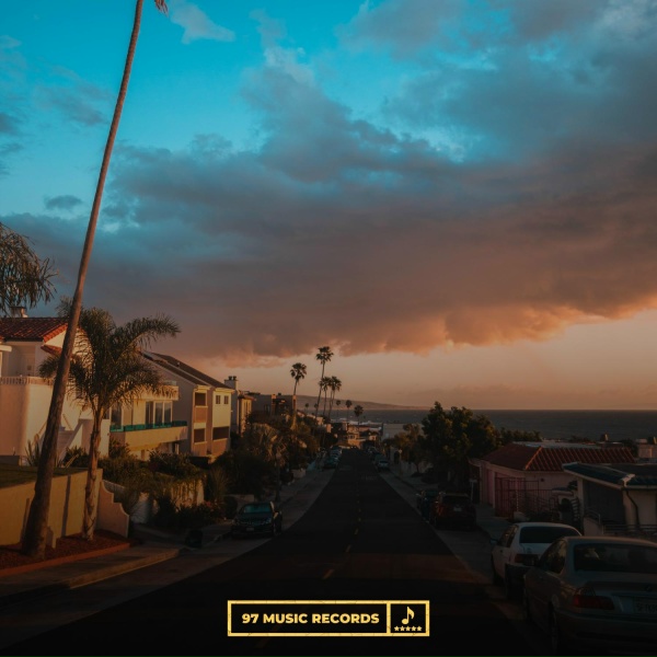 TNT Records Beats - West Coast