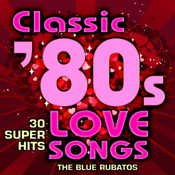 The Blue Rubatos - Addicted to Love