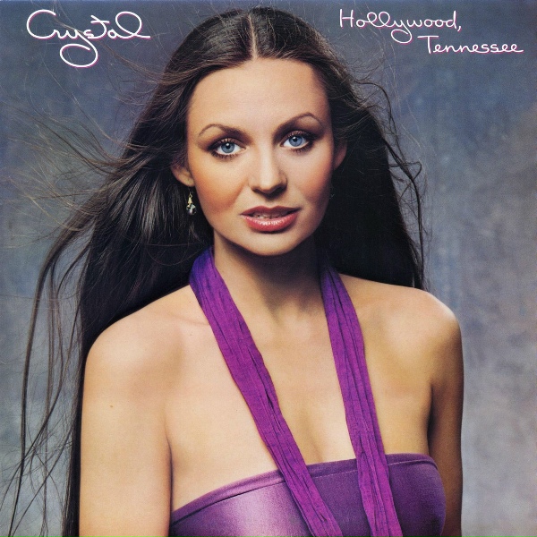 Crystal Gayle - Love Crazy Love