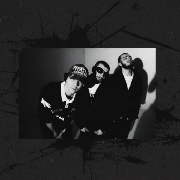 Mizantrope, Bratta, Ice Bro
