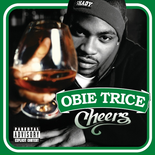 Obie Trice feat. 50 Cent, Lloyd Banks, Eminem - We All Die One Day
