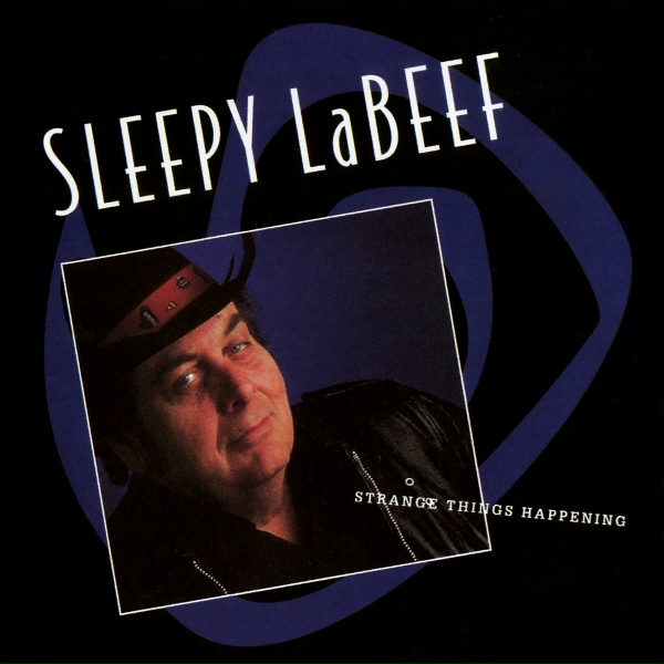 Sleepy Labeef - I'll Be There