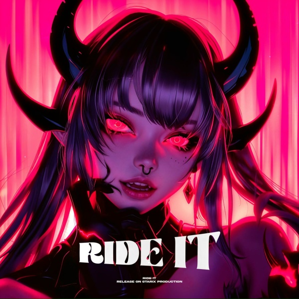 XOEX - Ride It