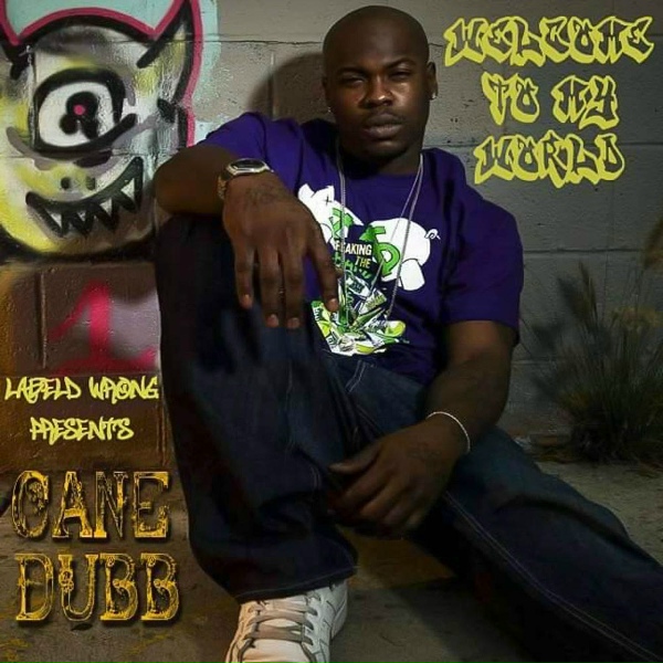 Cane Dubb feat. Pain
