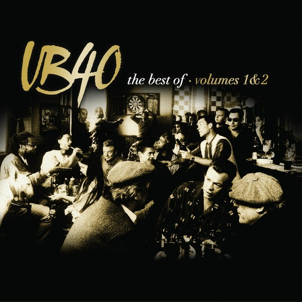 UB40 - Dream A Lie