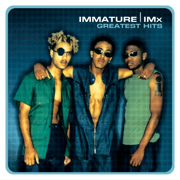 Immature - Constantly