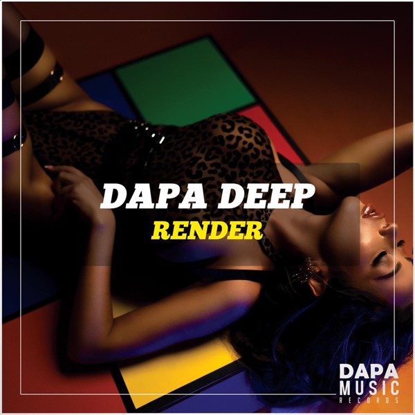 Dapa Deep - Render