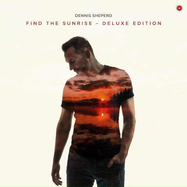 Dennis Sheperd, Sunlounger - I Can Feel