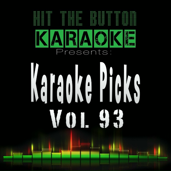 Hit The Button Karaoke - Falling (Originally Performed by Harry Styles)