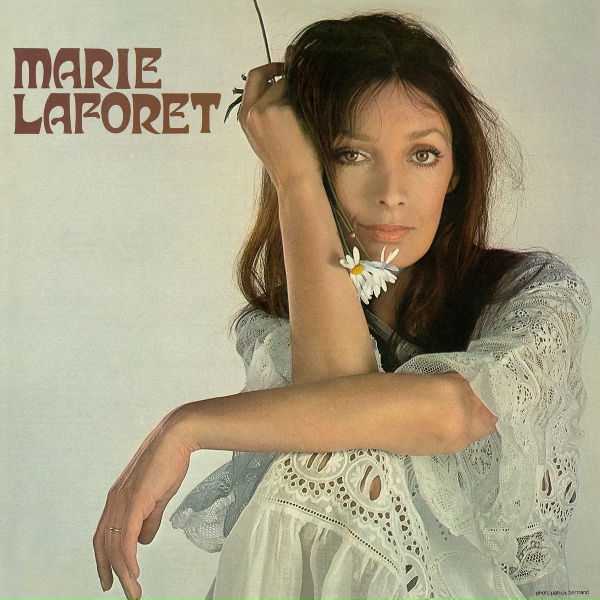 Marie Lafor&ecirc;t - Parle plus bas