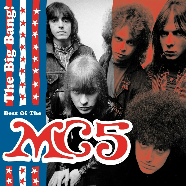 The MC5 - I Can Only Give You Everything
