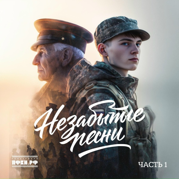 Лампасы - Застава
