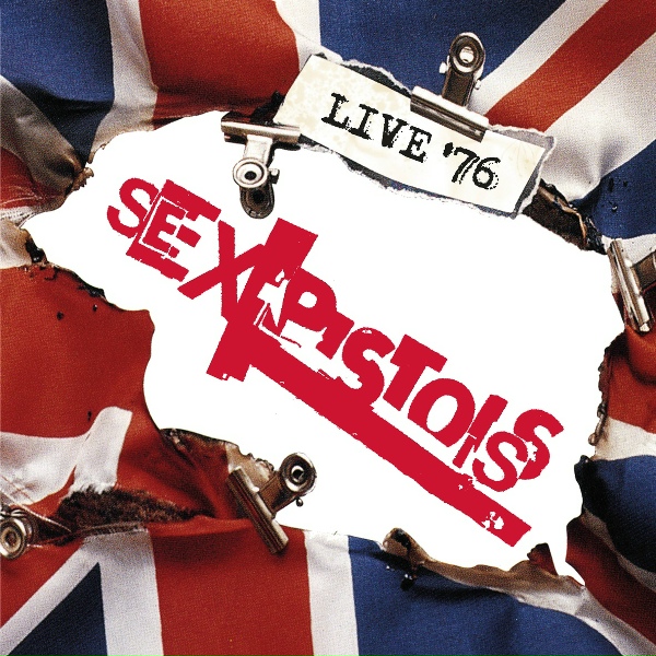 Sex Pistols - Problems