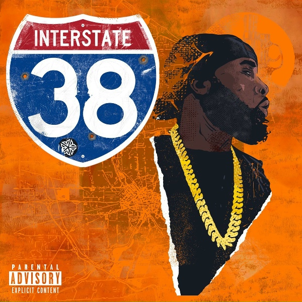 38 Spesh feat. Benny The Butcher - Stash Box