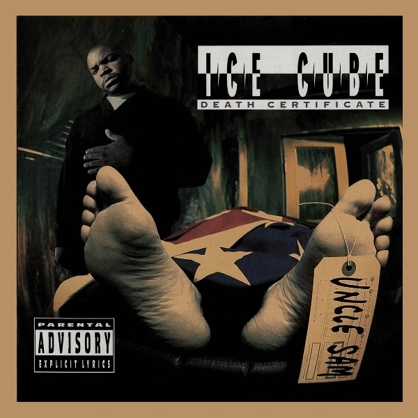 Ice Cube - Only One Me