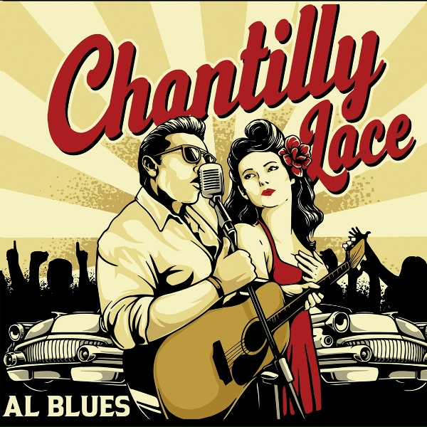 Al Blues - Route 66