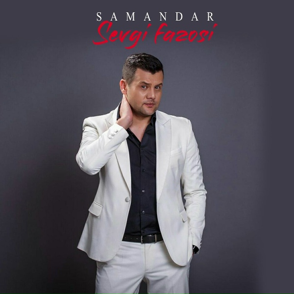 Samandar - Bu Boglar