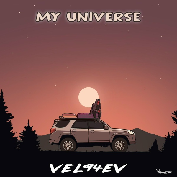 VEL94EV - My Universe