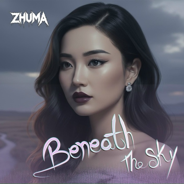 Zy Zhuma - Under the Sky