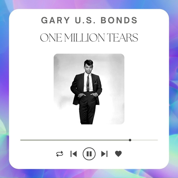 Gary U.S. Bonds