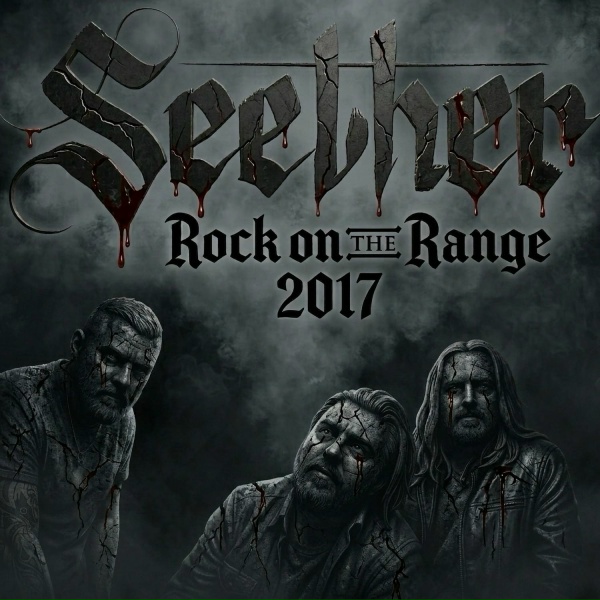 Seether - Let You Down