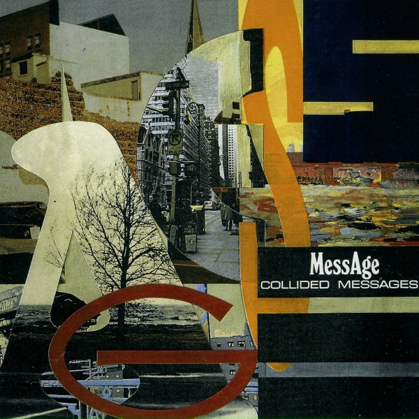 MessAge - Traveller in Time