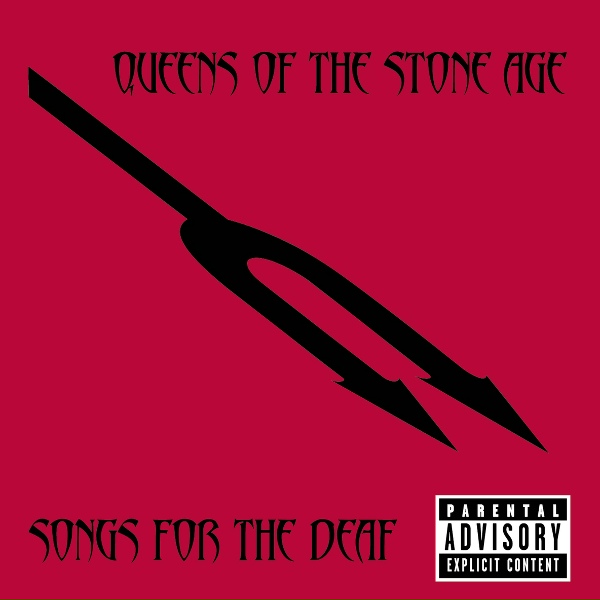 Queens Of The Stone Age - Mosquito Song