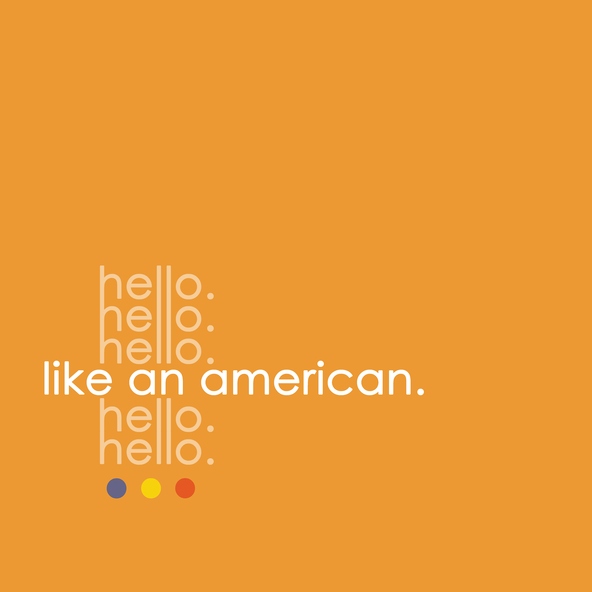 Vistas - Like An American