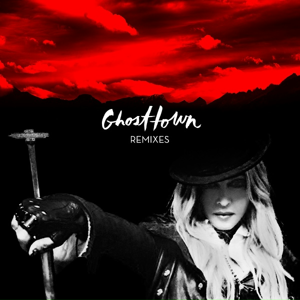 Madonna - Ghosttown