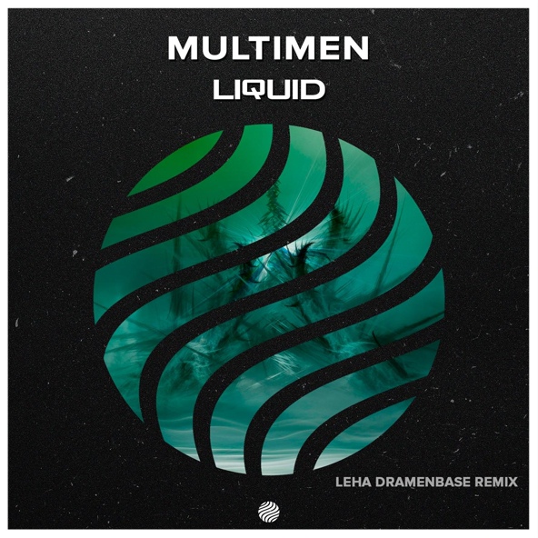 Multimen - Liquid