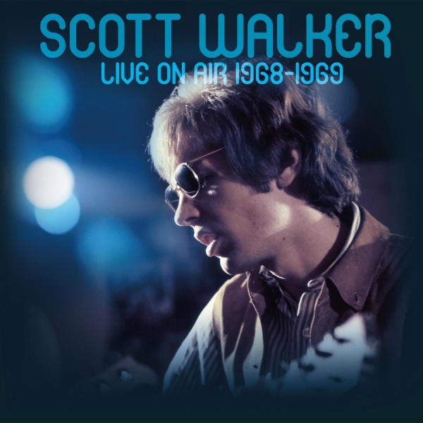 Scott Walker - My Shining Hour