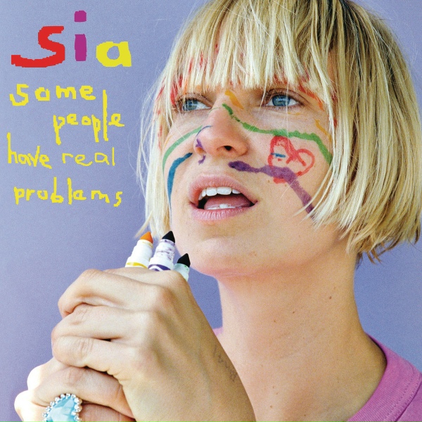 Sia - You Have Been Loved
