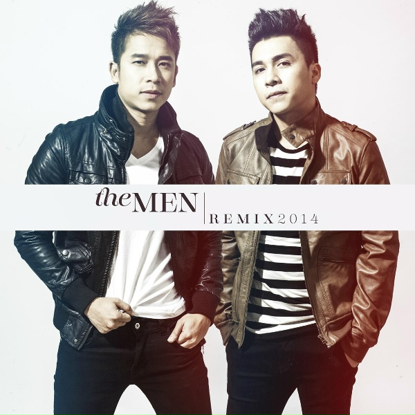 The Men - No Say Ben